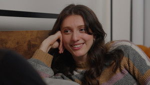 When Your Girlfriend Says She Loves You For The First Time