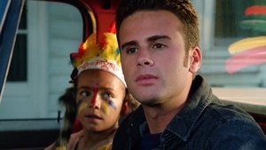 Things That Go Bang in the Night