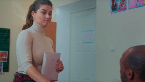 A story of friendship