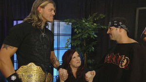 SmackDown - Jan. 18, 2008