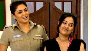 Car Meets an Accident