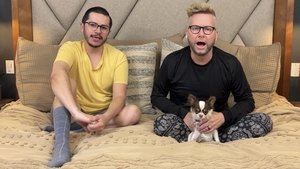 Happily Ever After: Hasta La Vista, Baby