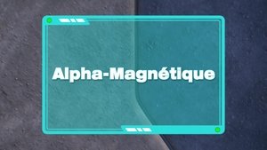Alpha-Magnet
