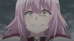 The Healer is Troubled by Norn’s Brutality!