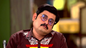 Tiwari's Pretence For The Insurance Money