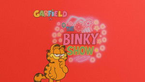 The Binky Show