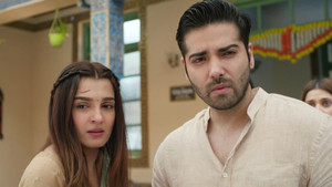 Gautam In a Tough Spot