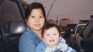 The Hole in the Backyard