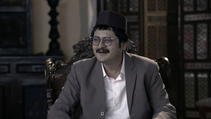 Adbhut Continues His Engrossing Story