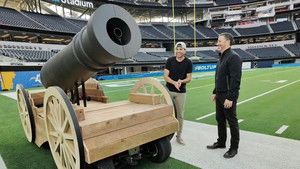 Ru Paul; Drew Michael