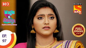 Rajesh Angry With Harshad