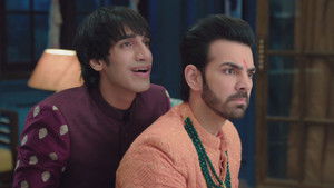 Ronakshi's First Night