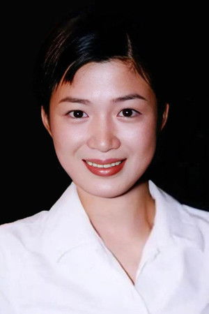 Cherie Chan Siu-Ha