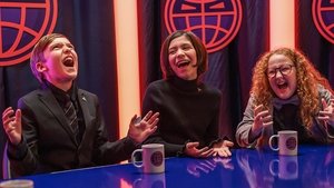 Should Odd Acquaintance Be Forgotten, Part 2