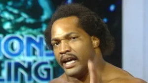 World Championship Wrestling - Jul. 18, 1987