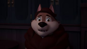 The Beast of Farfang