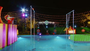 Holey Moley, It's the Muppets!