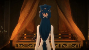 Xie Yong'er, you've really pulled out all the stops