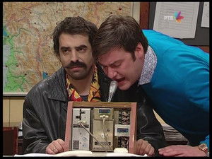 829 Prostor i vreme 2