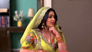 Ammaji Ousts Tiwari From The House