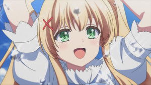 A Lifetime's Worth of Summer Breaks