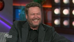 Blake Shelton, Kyle Cooke, Lindsay Hubbard