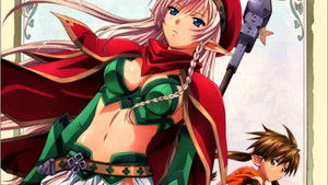 Longing! Alleyne's Thousand Year Separation