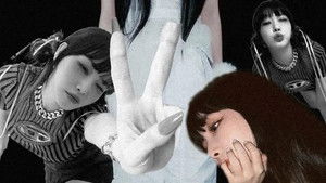 Hyeri Club (Guest Chung Ha)