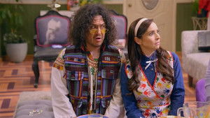 Le toca bailar con la más fea