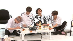 Let's Play With BTS, Part 1