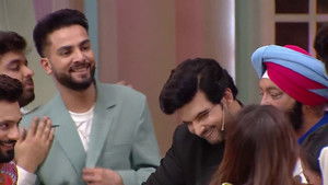 Daav Laga! Stars on Stake