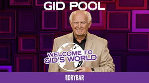 Gid Pool: Welcome to Gid's World