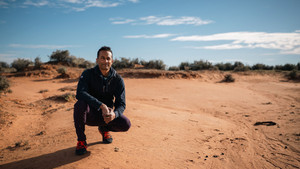 Outback Kids' Choir, NSW