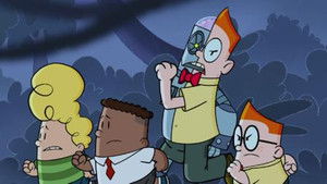 Captain Underpants and the Taxing Trauma of the Treacherous Tattle Trials (2)