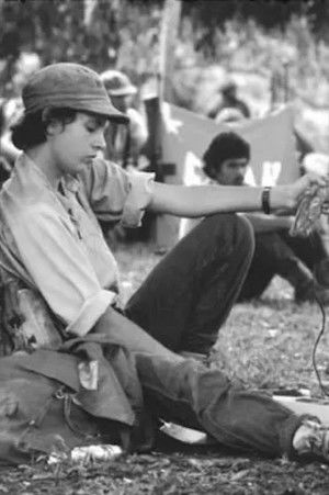 María del Socorro Álvarez