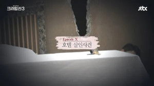 The Hotel Murder Case