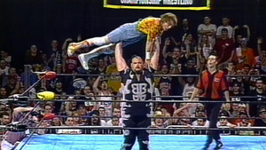 ECW Hardcore TV - Aug. 12, 1997