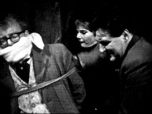 One for the Mortuary