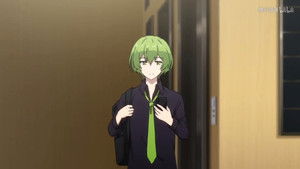 Daily Life Chapter: Wishful Thinking