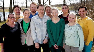 Finere konditorkager