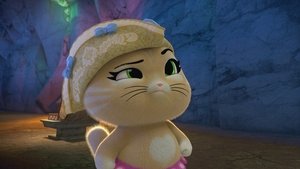 The Treasure of Catbeard