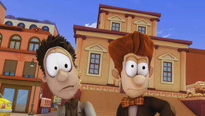 The Mean Machine - Smartphones Too Smart (1)