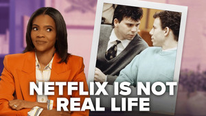 Menendez Propaganda: Can We Stop Feeling Bad For Murderers?