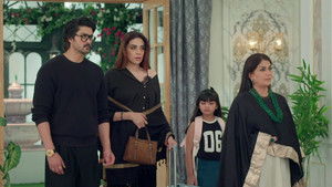 Dimple's Surprising Decision