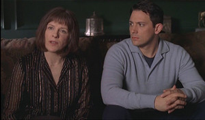 Whatever Possessed You