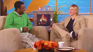 Chris Rock, Peter Boyle