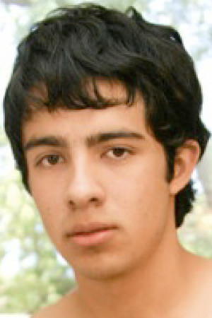 Jake Lopez
