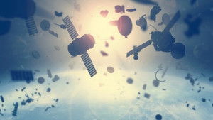 Salvaging Ancient Alien Tech