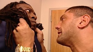 SmackDown - Nov. 03, 2006