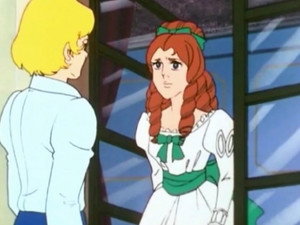 On the day of the duel, the one I love...